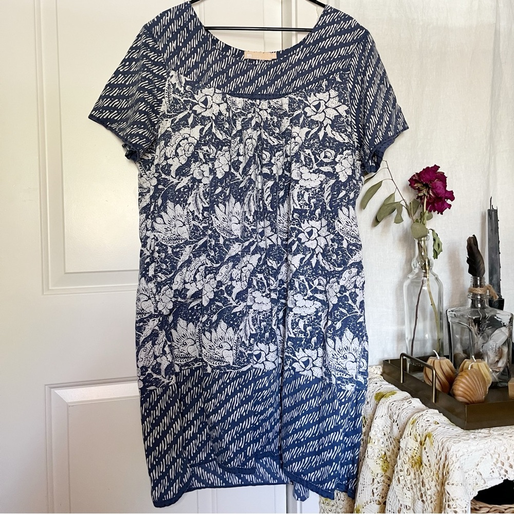 Cotton Mumu